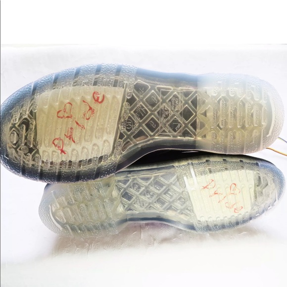 🔥DR MARTENS RAINBOW PASCAL PRIDE UNISEX NWT - Picture 9 of 14